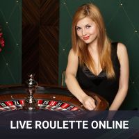 Live Dealer Roulette