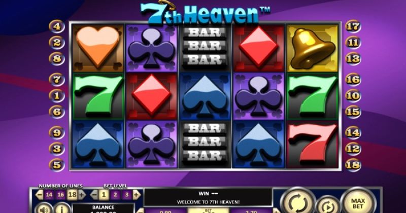 Play in 7th Heaven Slot Online from Betsoft for free now | www.92mntu.com