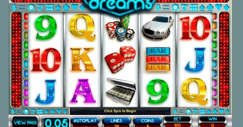 Play in Vegas Dreams Slot Online from Big Time Gaming for free now | www.92mntu.com